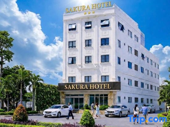 SAKURA Phu Quoc Hotel