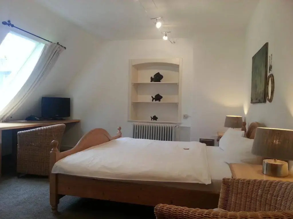 Landhaus am See - фото 2