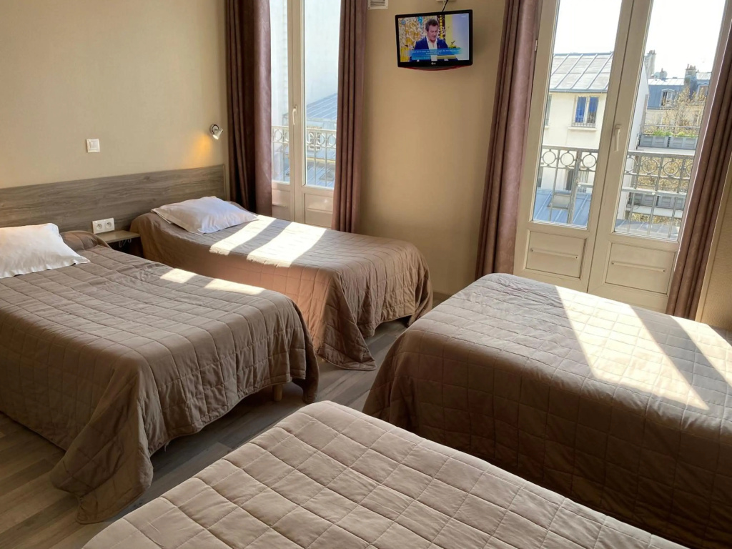 Hotel photo 7