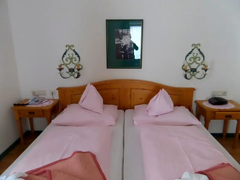 Hotel Kärntnerhof - Chambres