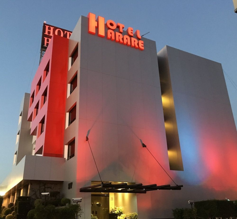 Hotel photo 1