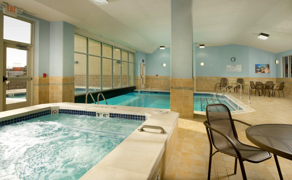 Drury Plaza Hotel Denver Westminster - Général