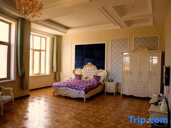 Deluxe Villa