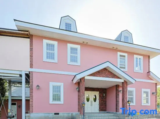 Ito Plateau four-bedroom single-family villa in Ito