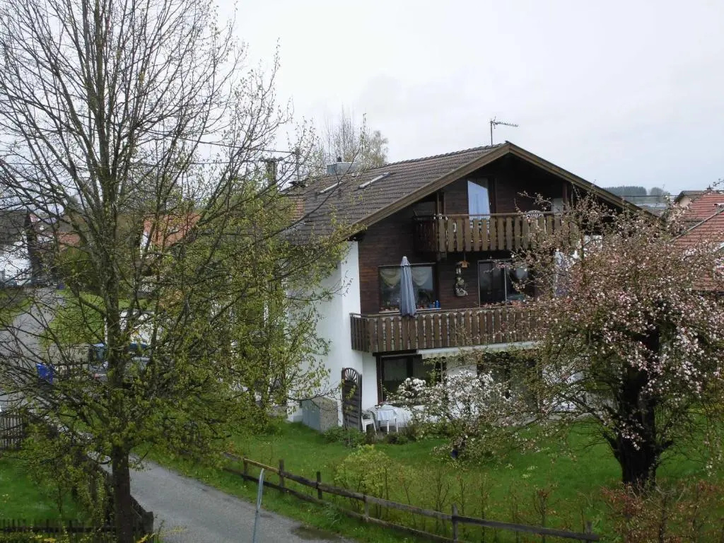 Ferienhaus Birgit Lang