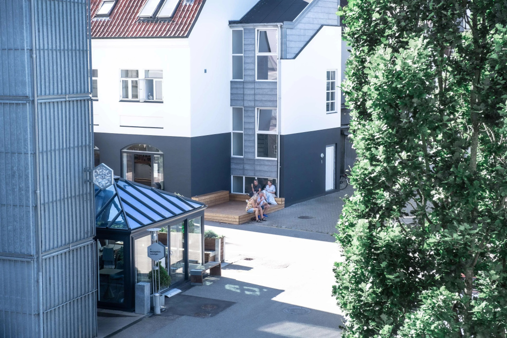 Kolding Hotel Apartments