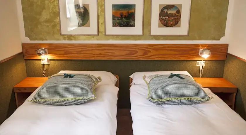 Hotel Punto Verde