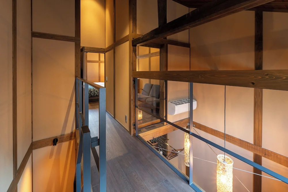 Kagabi Machiya House 사진 18