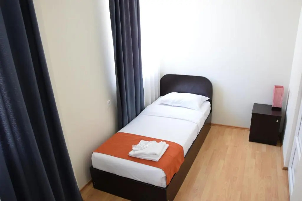 Hotel Gt Hotel - Chambres