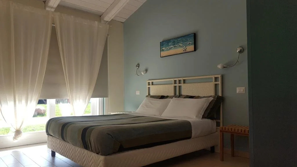 Tenuta San Marcello - Général