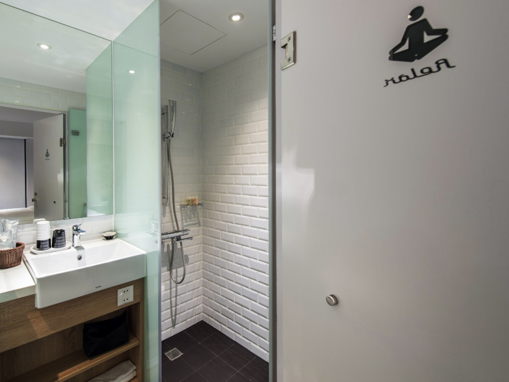 Hotel photo 9