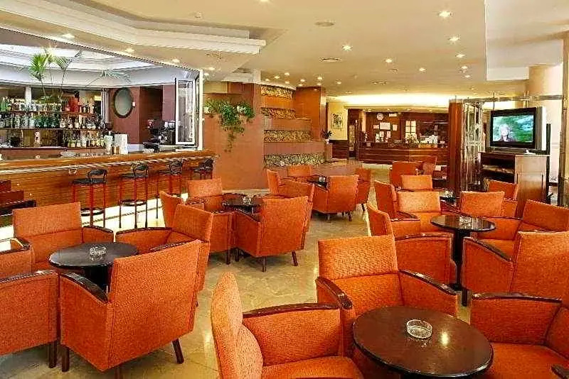 allsun App.-Hotel Estrella & Coral de Mar - Général