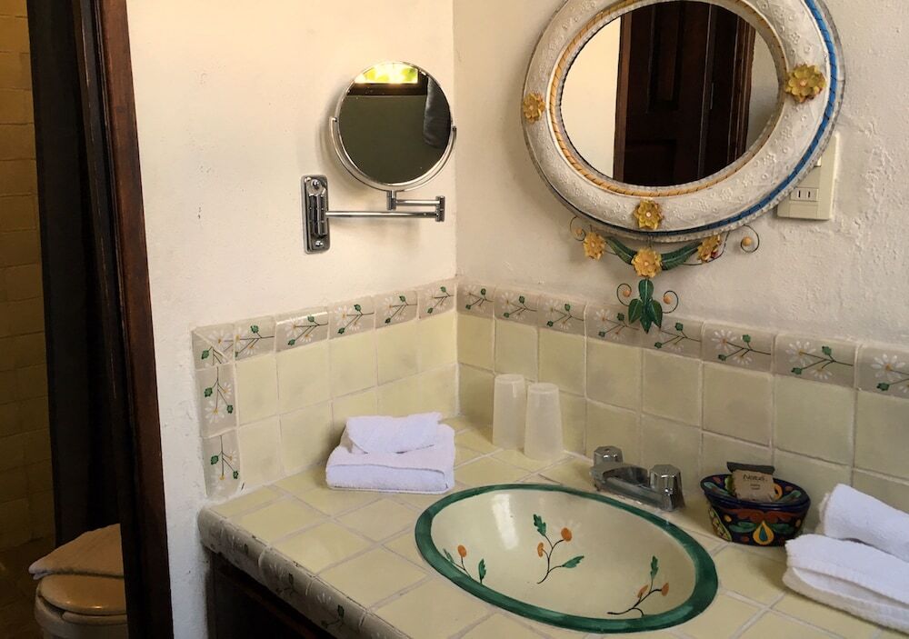 Casa De La Noche Boutique Hotel by null