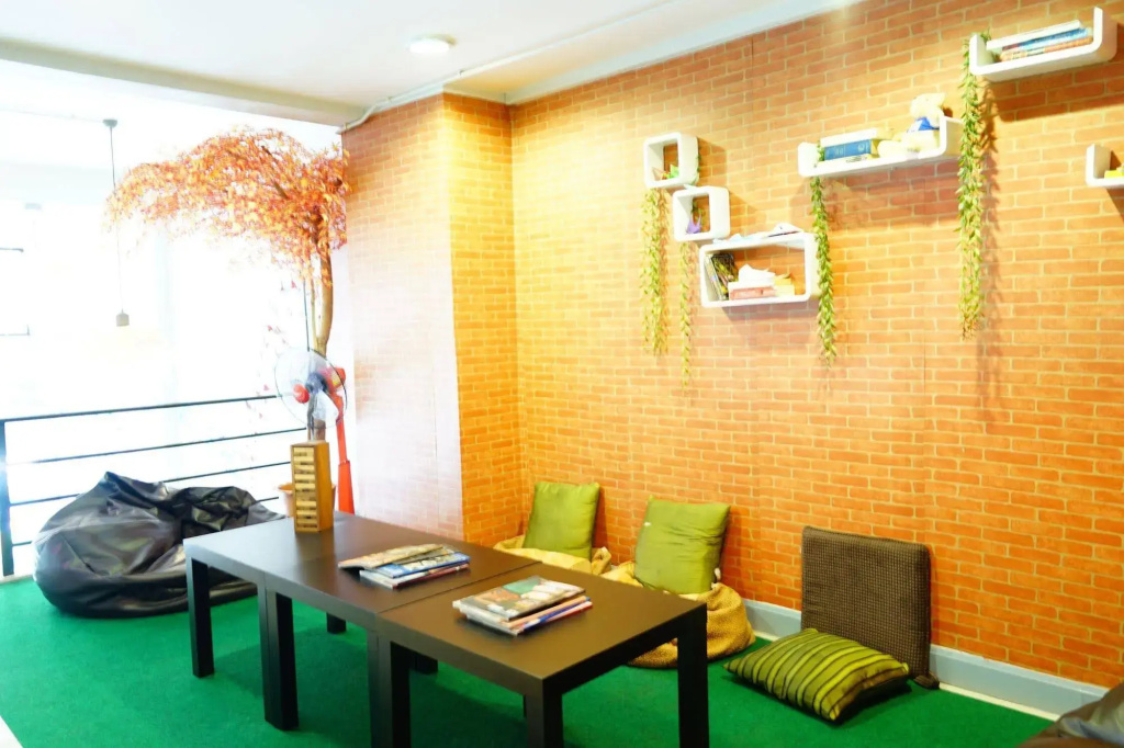 Hotel photo 10