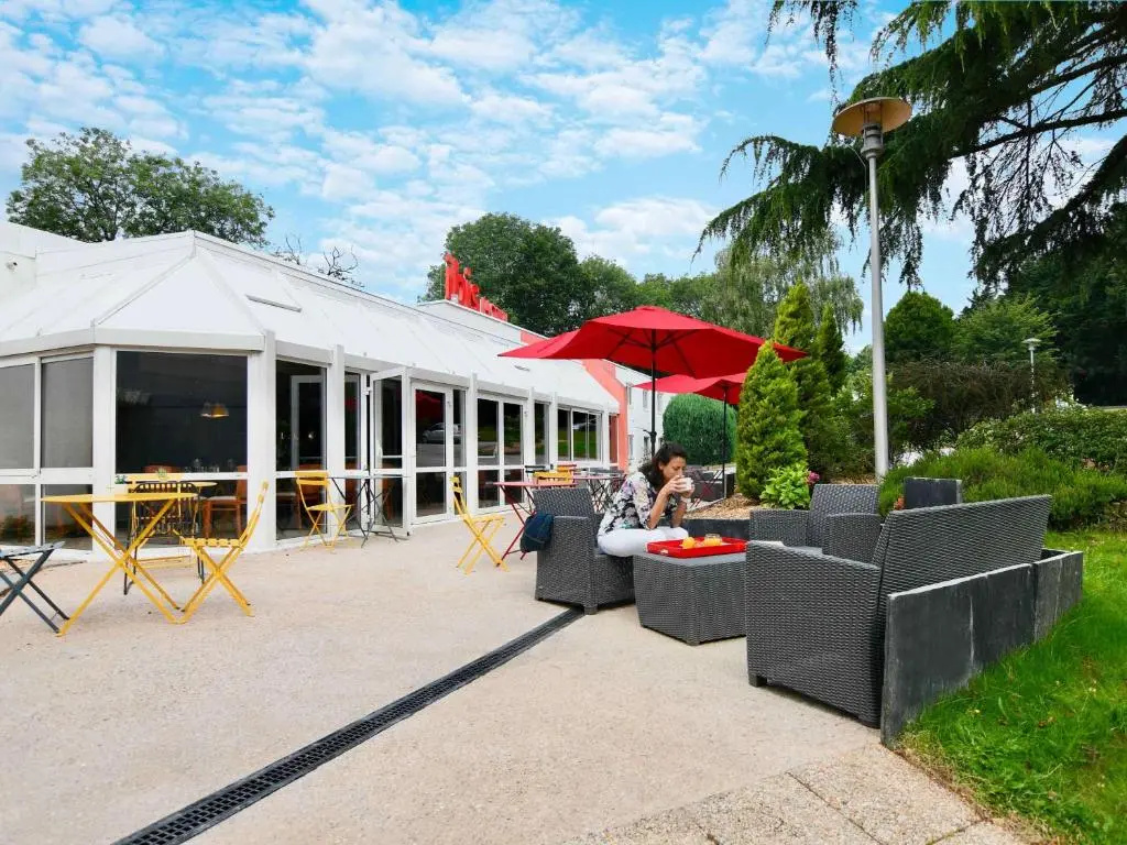 ibis Quimper - Général