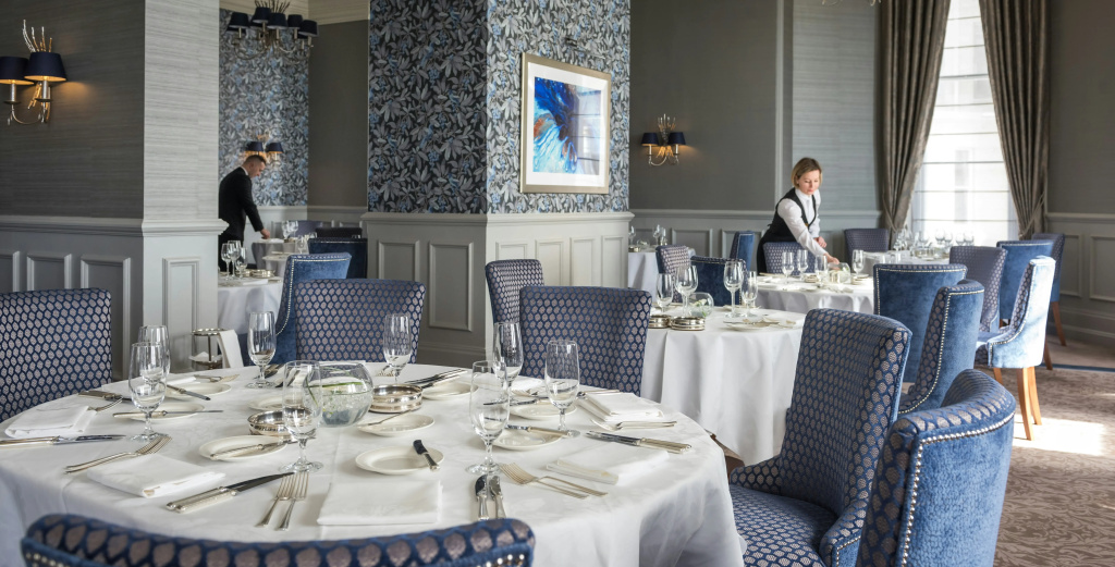 The Grand Hotel Eastbourne - Général