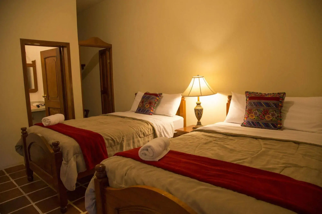 El Carmen Suites - Général