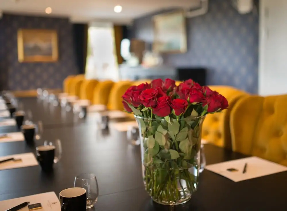 Arendal Herregaard Spa & Resort - Général