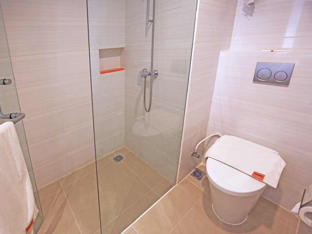 HARRIS Hotel Samarinda - Général