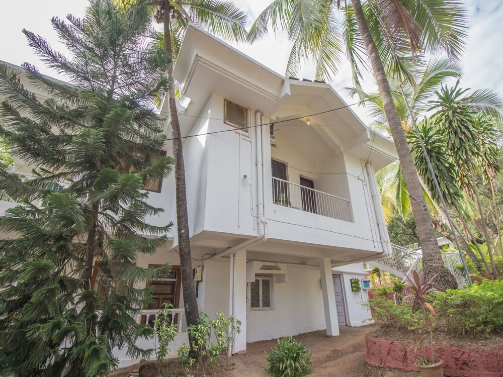OYO 13106 Home 2BHK Arpora Beach