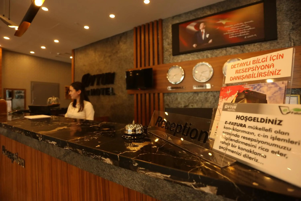 Hotel photo 19