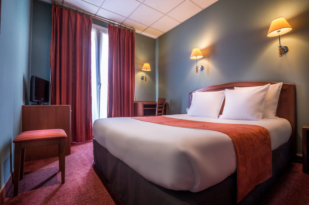 Afficher la photo 7 — Hotel Charlemagne