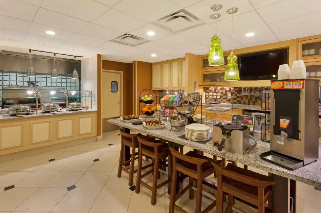 Hilton Garden Inn Gainesville - Général