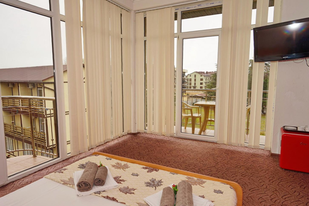 Hotel photo 12