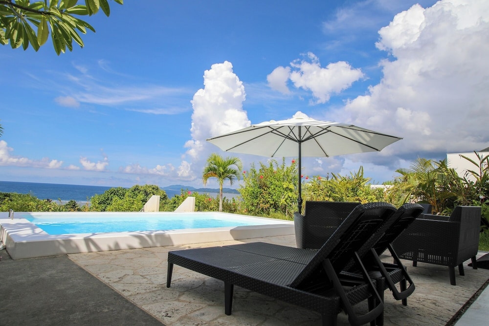 Blue Ocean Resort - Général