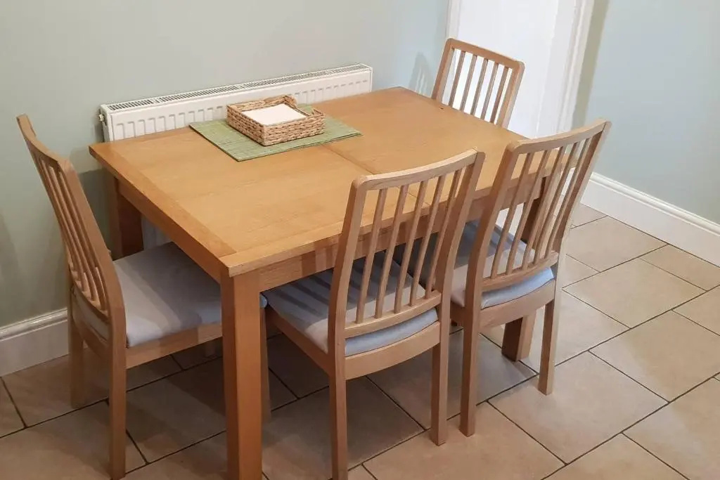 Chester City Centre House, Recently Furnished