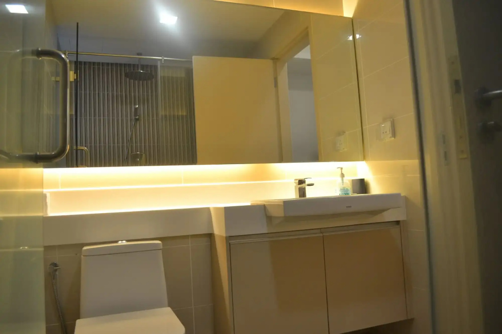 Sunday Hotel Near Petronas Twin Tower (Formerly Suasana Suites) - Général