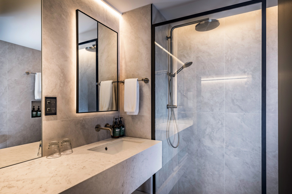 Crowne Plaza Auckland by IHG - Général