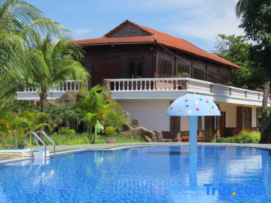 Countryside Phu Quoc Resort, о. Фукуок, В'єтнам мініатюра 15