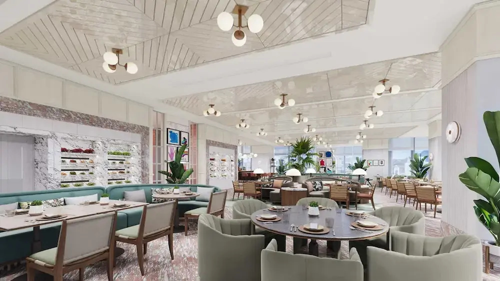 Kimpton Tsim Sha Tsui Hong Kong by IHG - фото 22