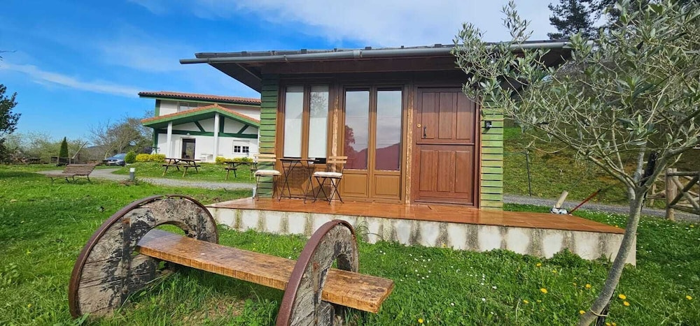 Bizkar Bare Apartamento 3