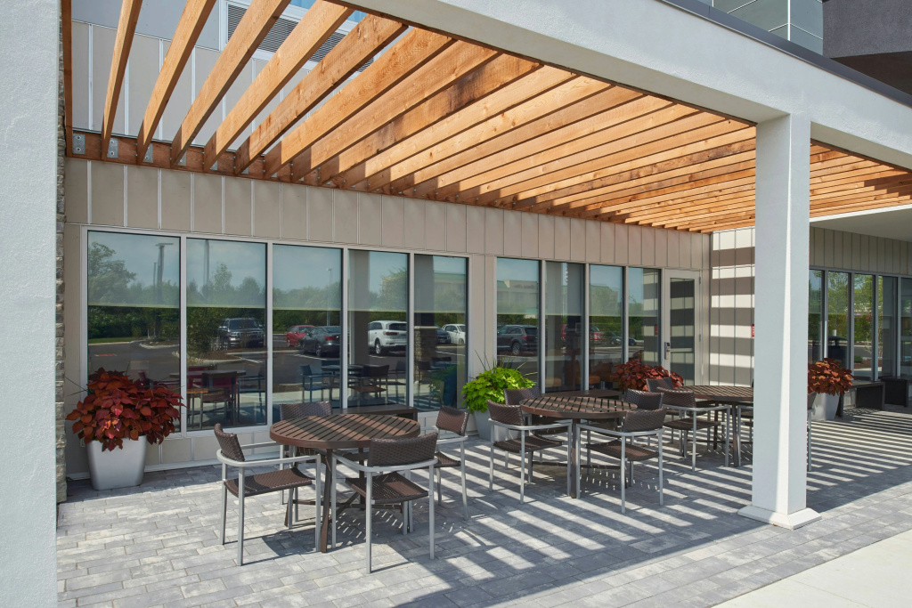 TownePlace Suites by Marriott Cleveland Solon