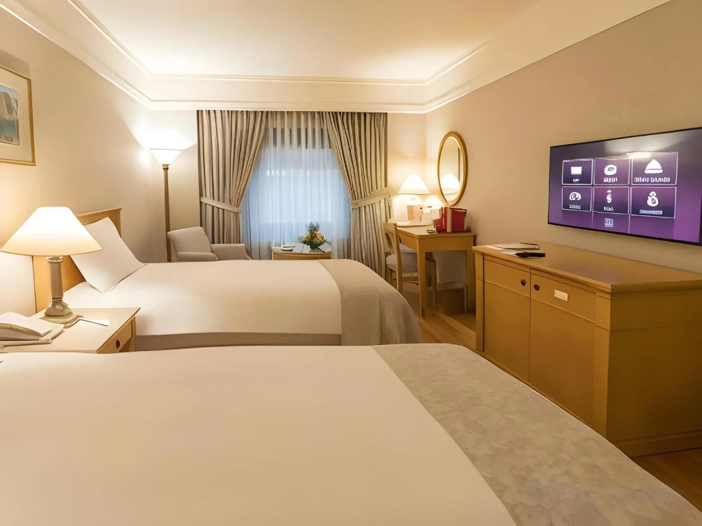 Zorlu Grand Hotel Trabzon - Général