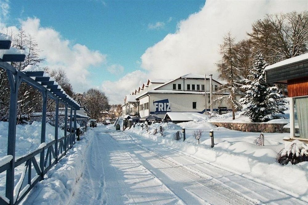 Aktivim Friz
