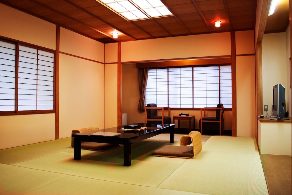 Japanese Cuisine Ryokan Koudaiji Yoshinoya 사진 1