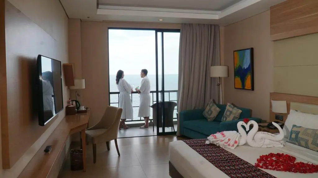 Sotis Hotel Kupang — 3