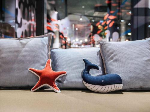 Afficher la photo 8 — Ibis Styles Le Treport Mers Les Bains
