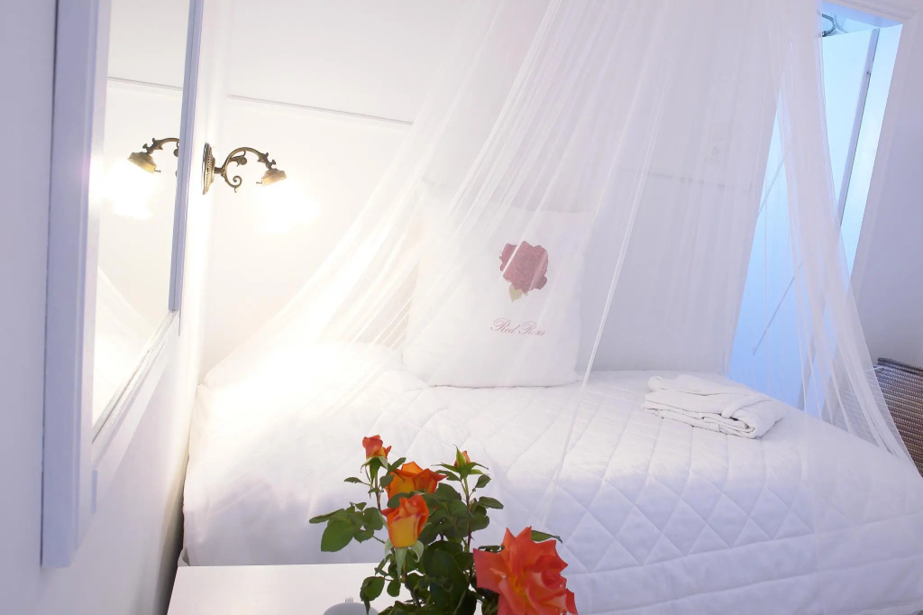 Paradise Art Hotel by Mr and Mrs White - Général