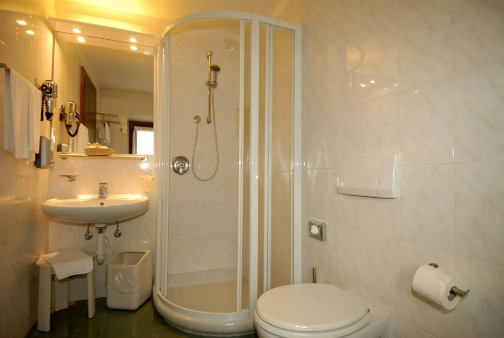 Hotel Baita Clementi - Général