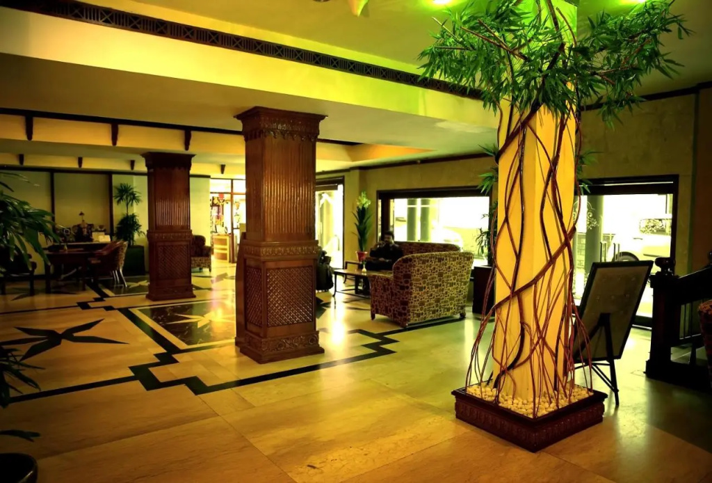 Hotel photo 30