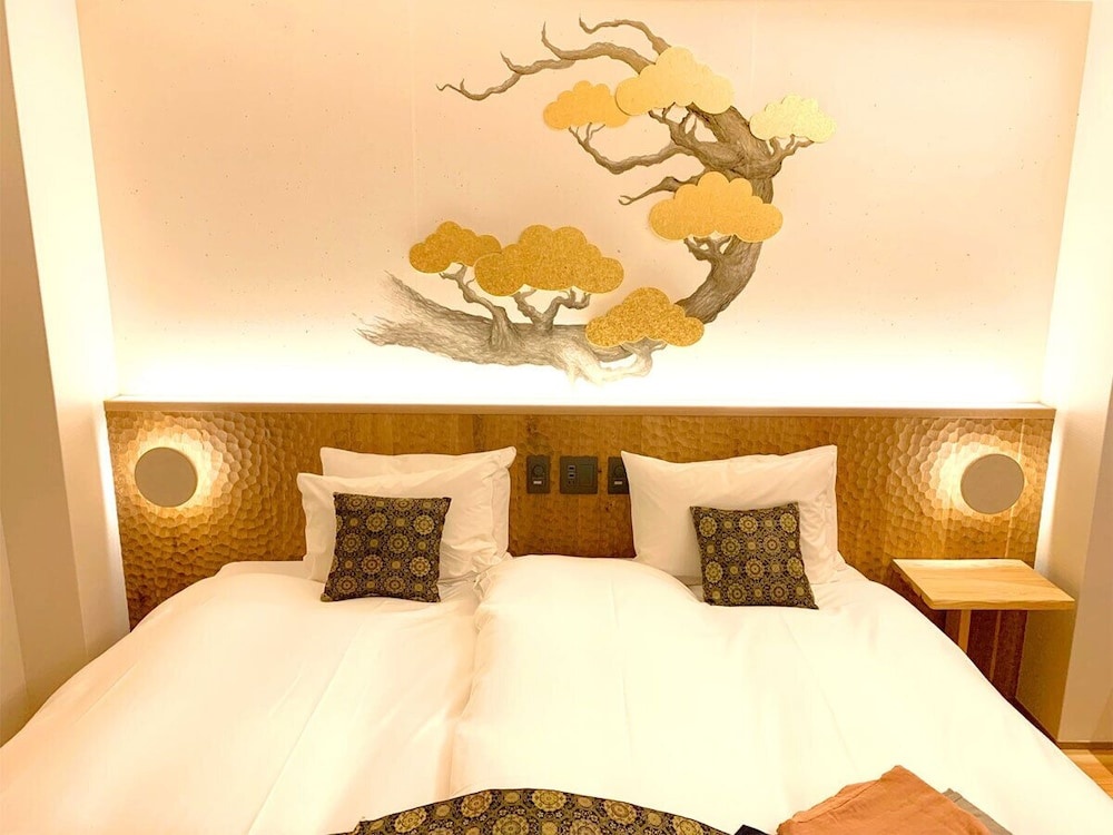 Hotel Kanazawa Zoushi 사진 2