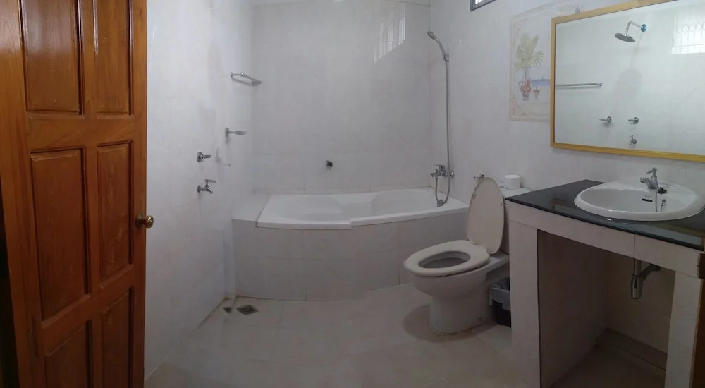 Jade Garden Hotel - Général