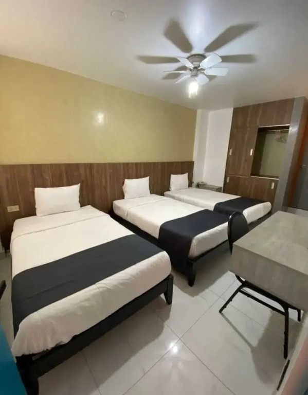 Yours Hotel Lifestyle - Chambres