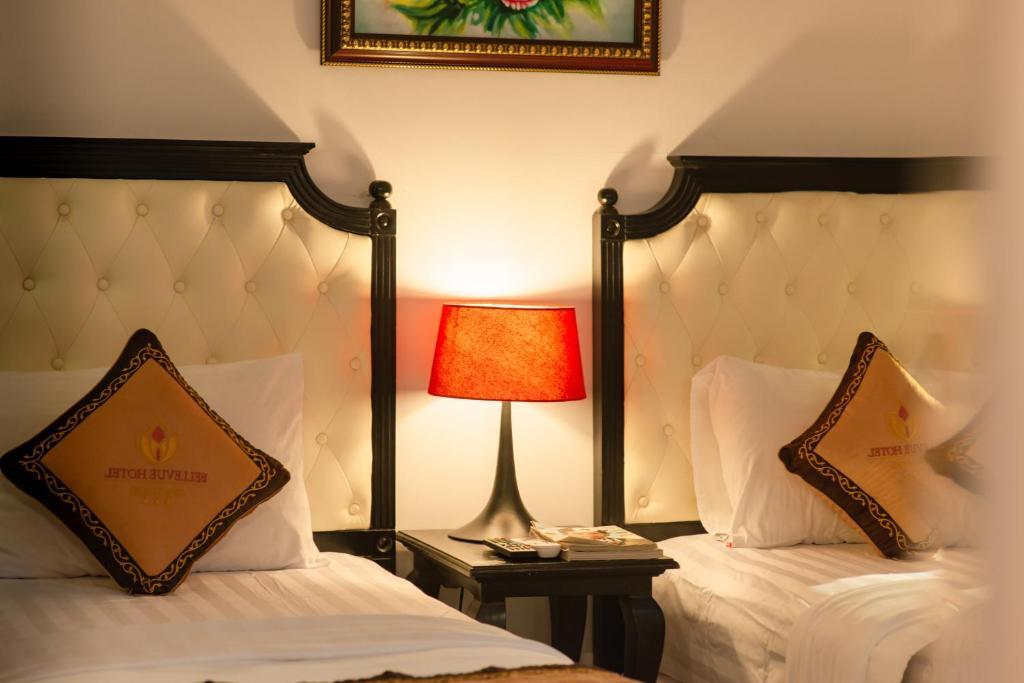 Bellevue Hotel Nha Trang
