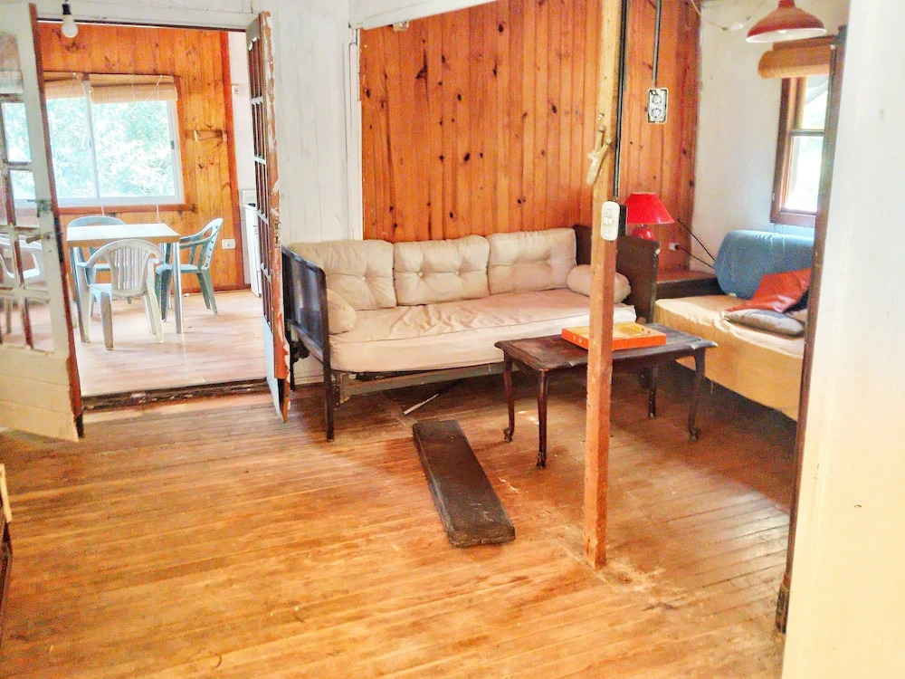 Cabaña del humedal - фото 5