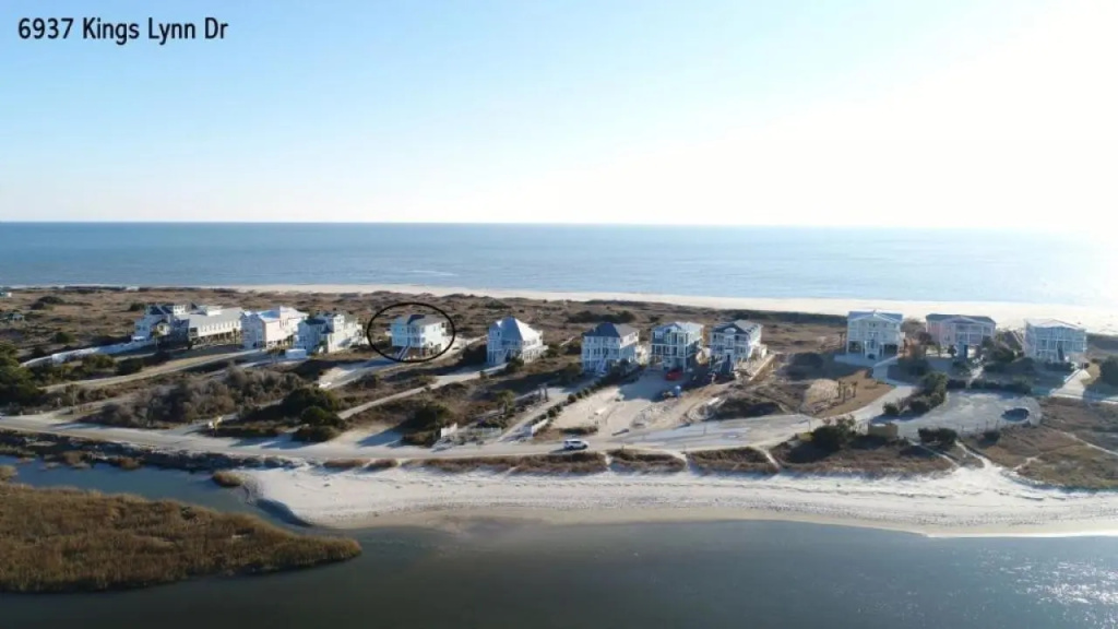 Sunset Pointe — 5